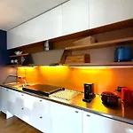Apartament Blue Cepina