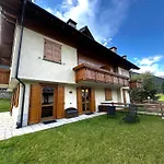 Apartament Blue Cepina Valdisotto