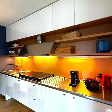 Apartmán Blue Cepina