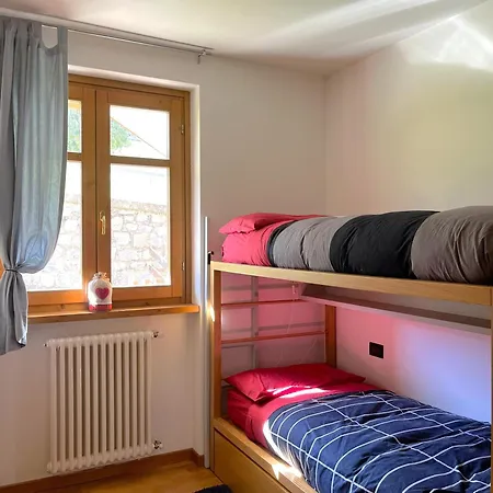 Apartmán Blue Cepina *